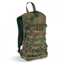 Рюкзак Tasmanian Tiger Essential Pack FT flecktarn II Картинка Рюкзак Tasmanian Tiger Essential Pack FT flecktarn II