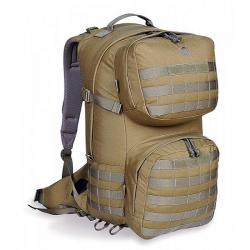 Рюкзак Tasmanian Tiger Patrol Pack Vent khaki Картинка Рюкзак Tasmanian Tiger Patrol Pack Vent khaki