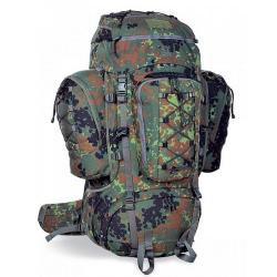 Картинка Рюкзак Tasmanian Tiger Range Pack flecktarn