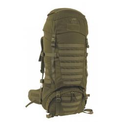 Рюкзак Tasmanian Tiger Ranger 60 olive Картинка Рюкзак Tasmanian Tiger Ranger 60 olive