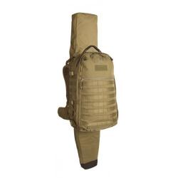 Рюкзак Tasmanian Tiger Trojan Rifle Pack khaki Картинка Рюкзак Tasmanian Tiger Trojan Rifle Pack khaki