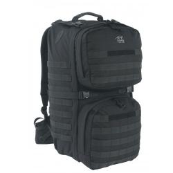 Рюкзак Tasmanian Tiger TT Bug Out Pack black Картинка Рюкзак Tasmanian Tiger TT Bug Out Pack black