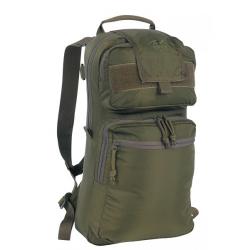 Рюкзак Tasmanian Tiger TT Roll Up Bag olive Картинка Рюкзак Tasmanian Tiger TT Roll Up Bag olive