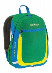 Картинка Рюкзак Tatonka Alpine Junior детский lawn green