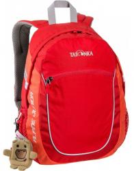 Картинка Рюкзак Tatonka Alpine Junior детский red