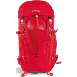 Рюкзак Tatonka Cebus 45 red Картинка Рюкзак Tatonka Cebus 45 red