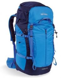 Картинка Рюкзак Tatonka Cebus 45 рюкзак Bright blue