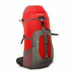 Картинка Рюкзак Tatonka Hiker 25 red/carbon