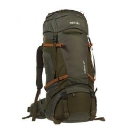 Рюкзак Tatonka Karas 60 olive Картинка Рюкзак Tatonka Karas 60 olive