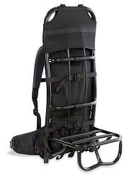 Картинка Рюкзак Tatonka LASTENKRAXE станок black