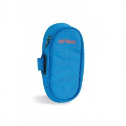 Чехол Tatonka Strap Case M навесной карман на bright blue Картинка Чехол Tatonka Strap Case M навесной карман на bright blue