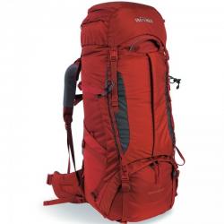Рюкзак Tatonka YUKON 60+10 WOMAN рюкзак red brown Картинка Рюкзак Tatonka YUKON 60+10 WOMAN рюкзак red brown