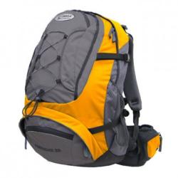 Картинка Рюкзак Terra Incognita Freerider 22 (желт/сер