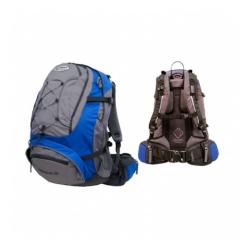 Картинка Рюкзак Terra Incognita Freerider 22 (синий/сер