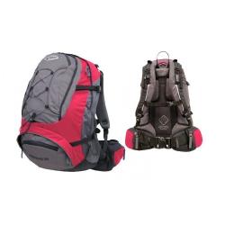 Картинка Рюкзак Terra Incognita Freerider 35 (крас/серы