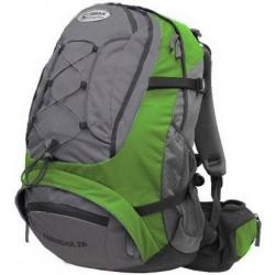 Картинка Рюкзак Terra Incognita Freerider 35 (зел/серы
