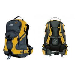 Картинка Рюкзак Terra Incognita Snow-Tech 30 (жёлт/серы