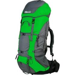 Картинка Рюкзак Terra Incognita Titan 80 (зел/сер)