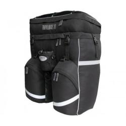 Картинка Рюкзак Terra Incognita Travelbike 70 (чёрный)