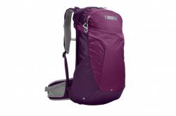 Рюкзак Thule Capstone 22L XS/S Women's Hiking - C.Jewel/Potion Картинка Рюкзак Thule Capstone 22L XS/S Women's Hiking - C.Jewel/Potion
