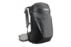 Рюкзак Thule Capstone 32L Men's Hiking Pack - Black/Dark Shadow Картинка Рюкзак Thule Capstone 32L Men's Hiking Pack - Black/Dark Shadow