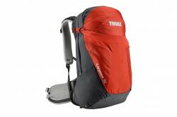 Рюкзак Thule Capstone 32L Men's Hiking Pack - D. Shadow/Roarange Картинка Рюкзак Thule Capstone 32L Men's Hiking Pack - D. Shadow/Roarange