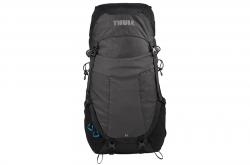 Рюкзак Thule Capstone 40L Men's Hiking Pack - Black/D.Shadow Картинка Рюкзак Thule Capstone 40L Men's Hiking Pack - Black/D.Shadow