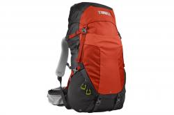 Картинка Рюкзак Thule Capstone 40L Men's Hiking Pack - D.Shadow/Roarange