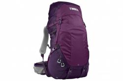 Картинка Рюкзак Thule Capstone 40L Women's Hiking Pack - C.Jewel/Potion