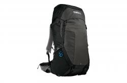 Рюкзак Thule Capstone 50L Men's Hiking Pack - Black/Dark Shadow Картинка Рюкзак Thule Capstone 50L Men's Hiking Pack - Black/Dark Shadow