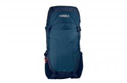 Картинка Рюкзак Thule Capstone 50L Men's Hiking Pack-Poseidon/L.Poseidon