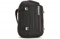 Рюкзак Thule Crossover 40L Duffel Pack (TCDP1) - Black Картинка Рюкзак Thule Crossover 40L Duffel Pack (TCDP1) - Black