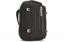 Картинка Рюкзак Thule Crossover 40L Duffel Pack (TCDP1) - Black