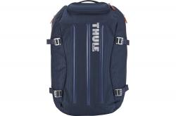 Рюкзак Thule Crossover 40L Duffel Pack (TCDP1) - Dark Blue Картинка Рюкзак Thule Crossover 40L Duffel Pack (TCDP1) - Dark Blue