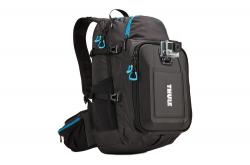 Картинка Рюкзак Thule Legend GoPro Backpack - Black