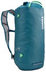 Рюкзак Thule Stir 15L Hiking Pack (Fjord) Картинка Рюкзак Thule Stir 15L Hiking Pack (Fjord)
