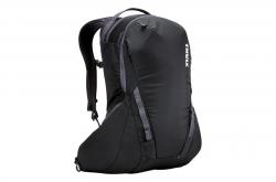 Картинка Рюкзак Thule Upslope 20L Snowsports Backpack (Dark Shadow)