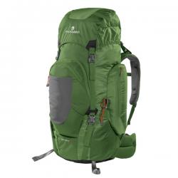 Рюкзак туристический Ferrino Chilkoot 75 Forest Green Картинка Рюкзак туристический Ferrino Chilkoot 75 Forest Green