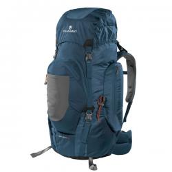 Рюкзак туристический Ferrino Chilkoot 90 Deep Blue Картинка Рюкзак туристический Ferrino Chilkoot 90 Deep Blue