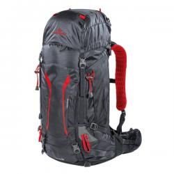 Рюкзак туристический Ferrino Finisterre 48 Dark Grey Картинка Рюкзак туристический Ferrino Finisterre 48 Dark Grey