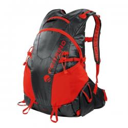 Картинка Рюкзак туристический Ferrino Lynx 25 Black/Red