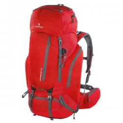 Рюкзак туристический Ferrino Rambler 75 Red Картинка Рюкзак туристический Ferrino Rambler 75 Red
