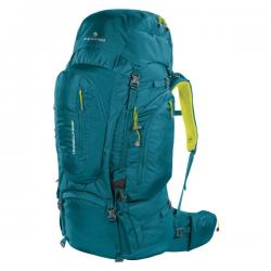 Рюкзак туристический Ferrino Transalp 60 Lady Blue Картинка Рюкзак туристический Ferrino Transalp 60 Lady Blue