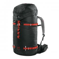 Рюкзак туристический Ferrino Ultimate 38 OutDry Black Картинка Рюкзак туристический Ferrino Ultimate 38 OutDry Black