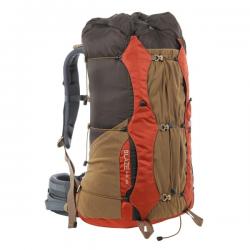 Картинка Рюкзак туристический Granite Gear Blaze AC 60/55 Ki Sh Tiger/Java