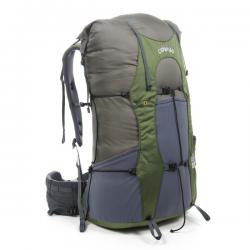 Рюкзак туристический Granite Gear Crown VC 60/60 Rg Cactus/Moonmist Картинка Рюкзак туристический Granite Gear Crown VC 60/60 Rg Cactus/Moonmist