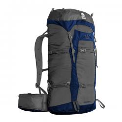 Рюкзак туристический Granite Gear Crown2 38 Rg Flint/Midnight Blue Картинка Рюкзак туристический Granite Gear Crown2 38 Rg Flint/Midnight Blue