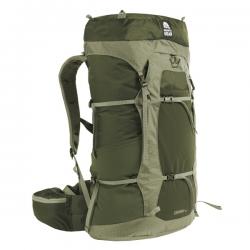Рюкзак туристический Granite Gear Crown2 60 Sh Fatigue/Dried Sage Картинка Рюкзак туристический Granite Gear Crown2 60 Sh Fatigue/Dried Sage