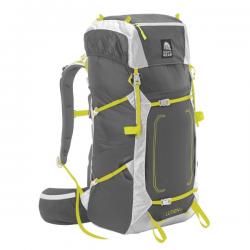 Рюкзак туристический Granite Gear Lutsen 55 L/XL Flint/Chromium/Neolime Картинка Рюкзак туристический Granite Gear Lutsen 55 L/XL Flint/Chromium/Neolime
