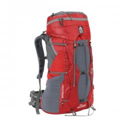 Картинка Рюкзак туристический Granite Gear Nimbus Trace Access 60/54 Sh Red/Moonmist